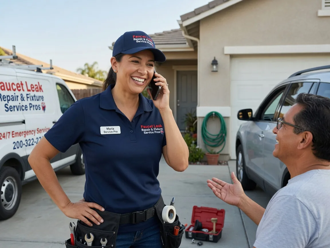 Faucet Repair Frankston, TX FAQs